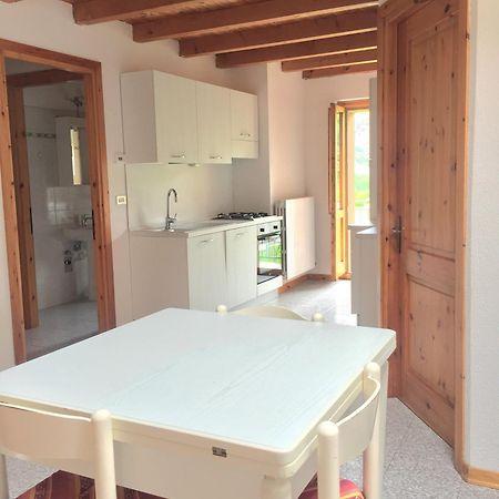 Gio Appartamenti Vacanze Aymavilles Extérieur photo