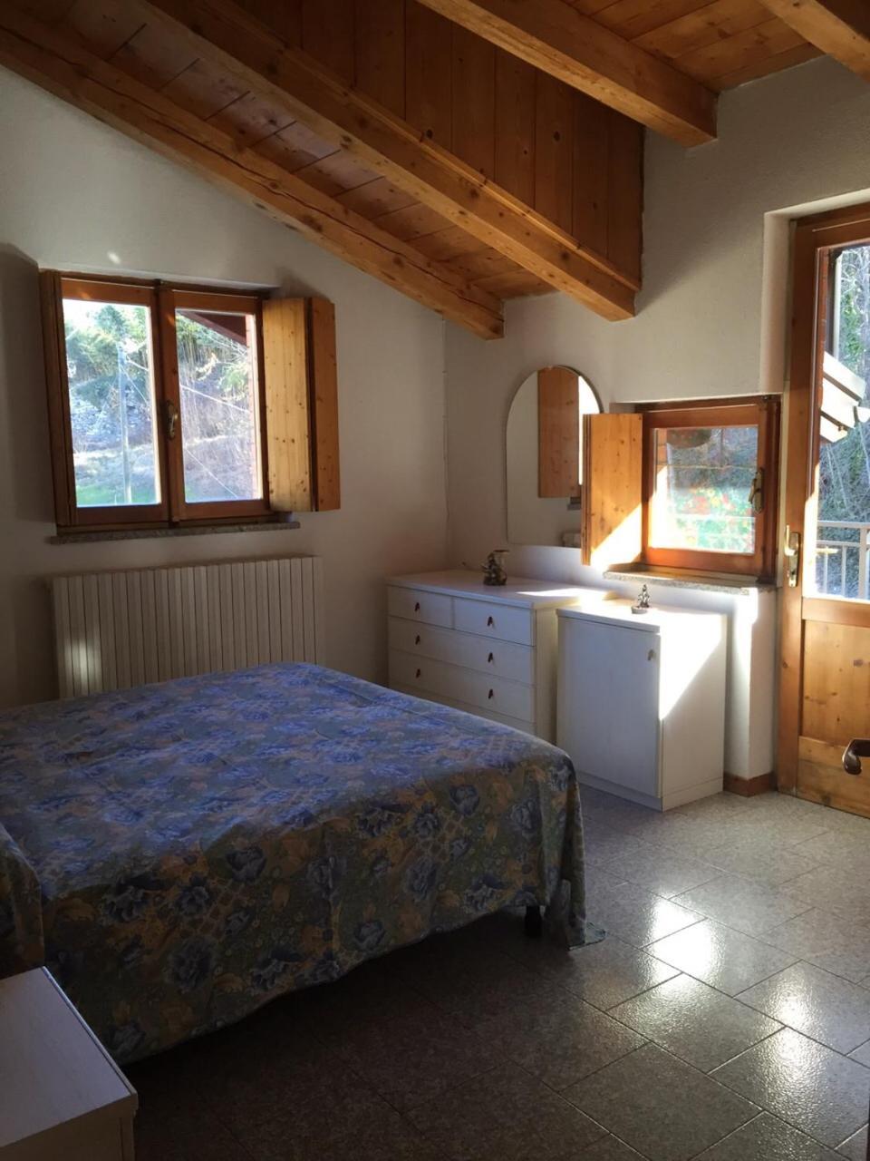 Gio Appartamenti Vacanze Aymavilles Extérieur photo
